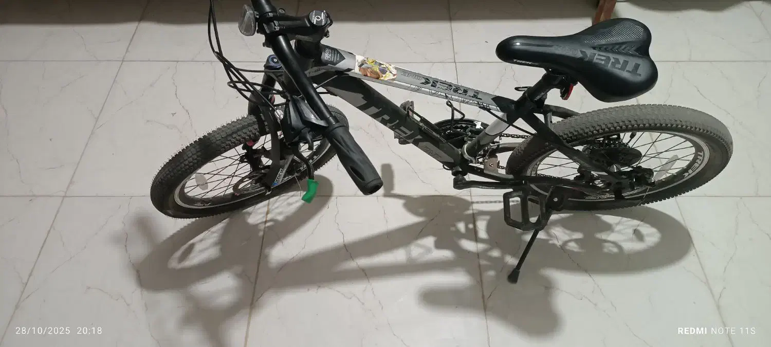 دوچرخه|دوچرخه، اسکیت، اسکوتر|رفسنجان, |دیوار