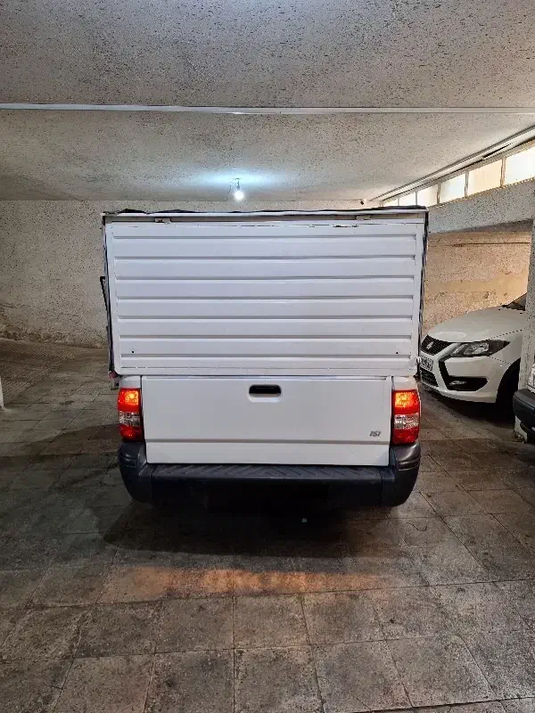 پراید وانت ۱۵۱ مدل ۱۴۰۳|خودرو سواری و وانت|تهران, آهنگ|دیوار