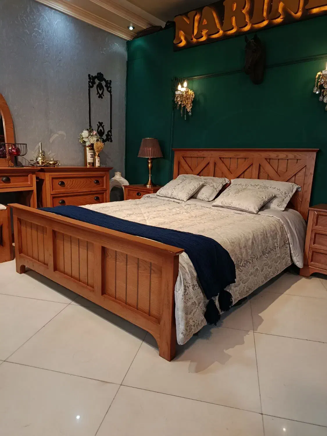 سرویس خاب|تخت و سرویس خواب|تهران, شهید رجایی|دیوار