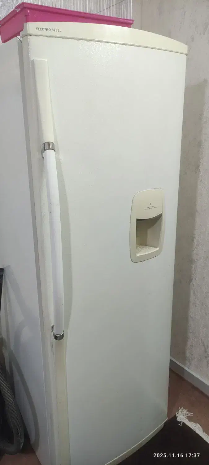 یخچال|یخچال و فریزر|شیراز, منطقه هوایی شهید دوران|دیوار