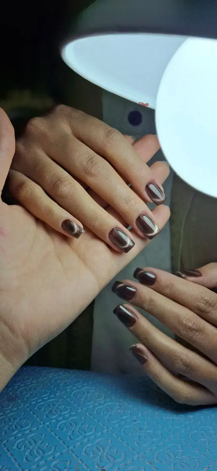 کاشت ناخن **شهرک توحید**تخفیف|خدمات آرایشگری و زیبایی|سبزوار, توحیدشهر|دیوار