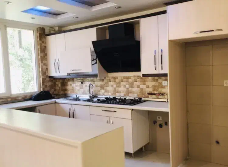 ۵۵(کلهر )|اجارهٔ آپارتمان|تهران, سلسبیل شمالی|دیوار