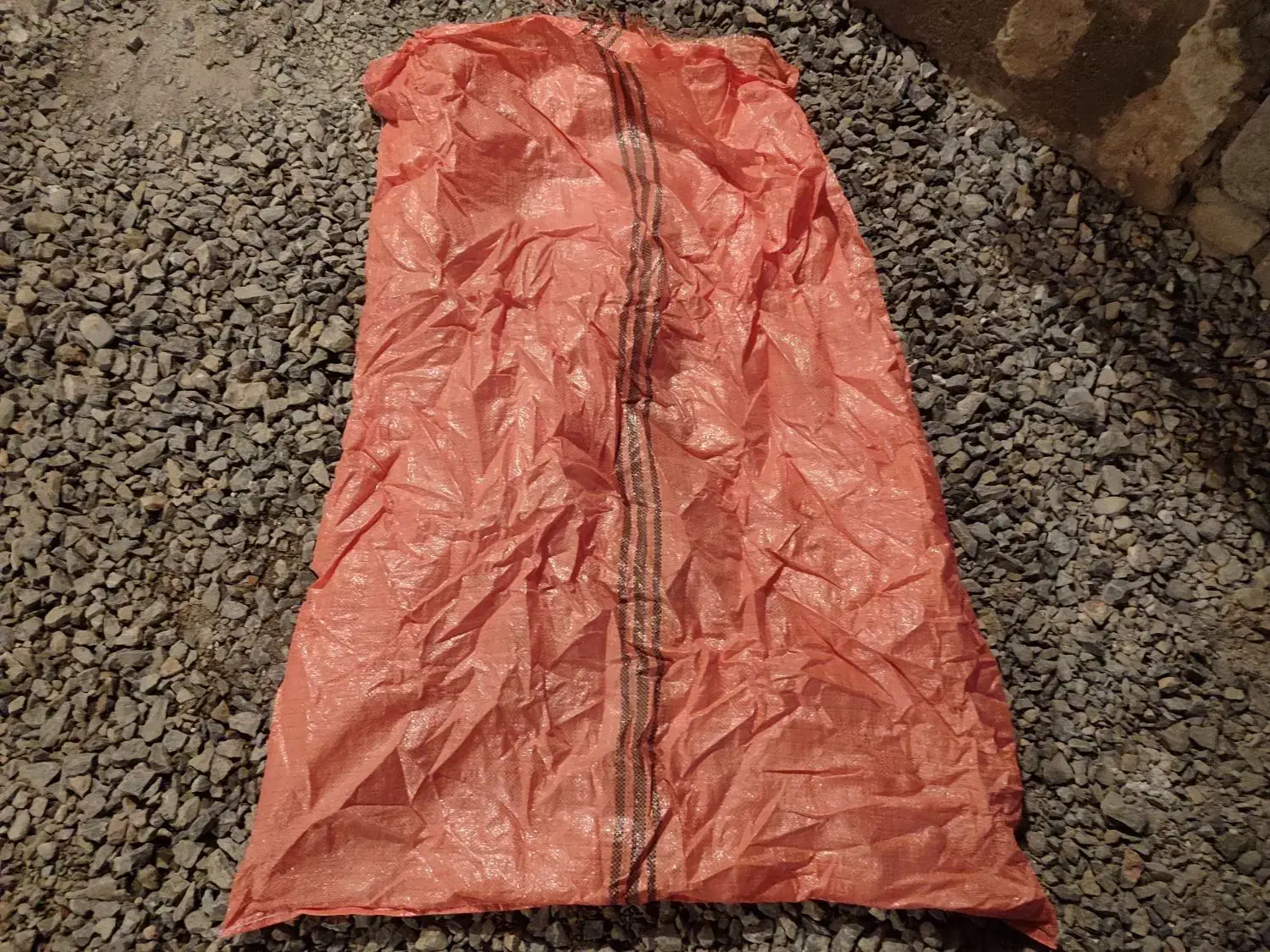 گونی بزرگ،بایدان|فعالیت داوطلبانه|بناب, |دیوار