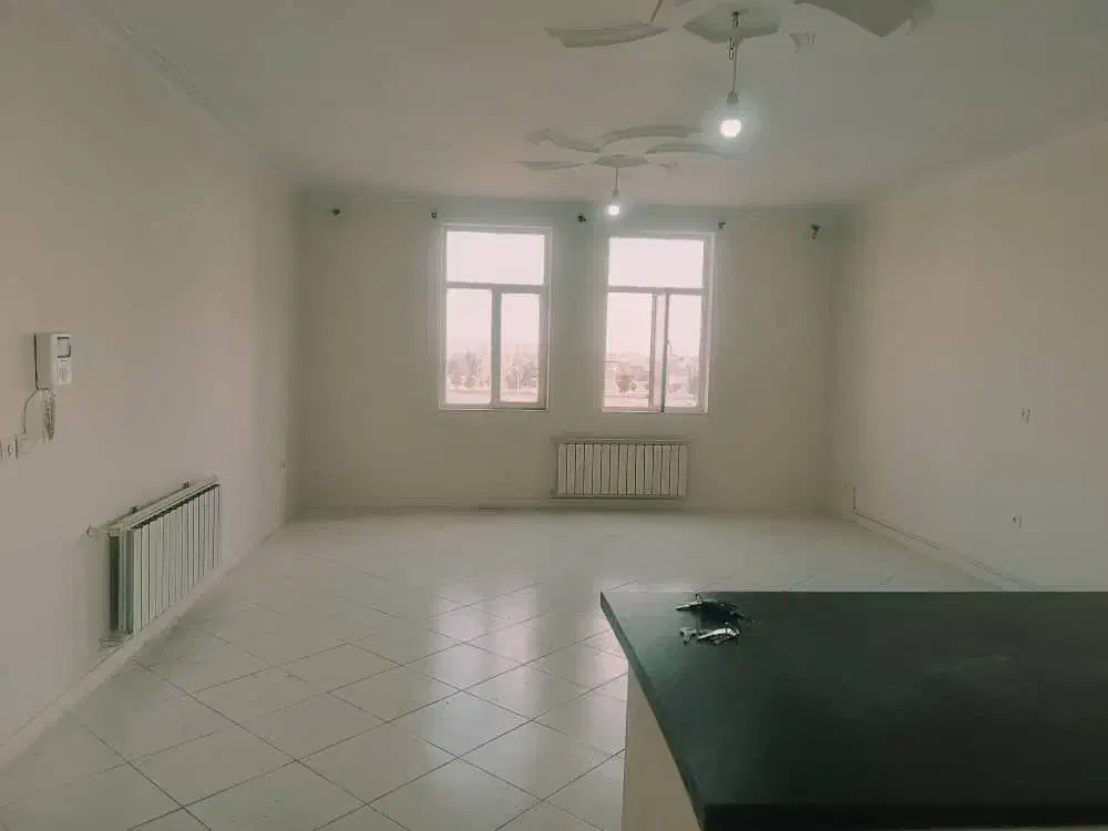 اپارتمان 105 متری/بسیارتمیز/تخلیه/دو خواب/فاز4|اجارهٔ آپارتمان|اندیشه, اندیشه فاز ۴|دیوار