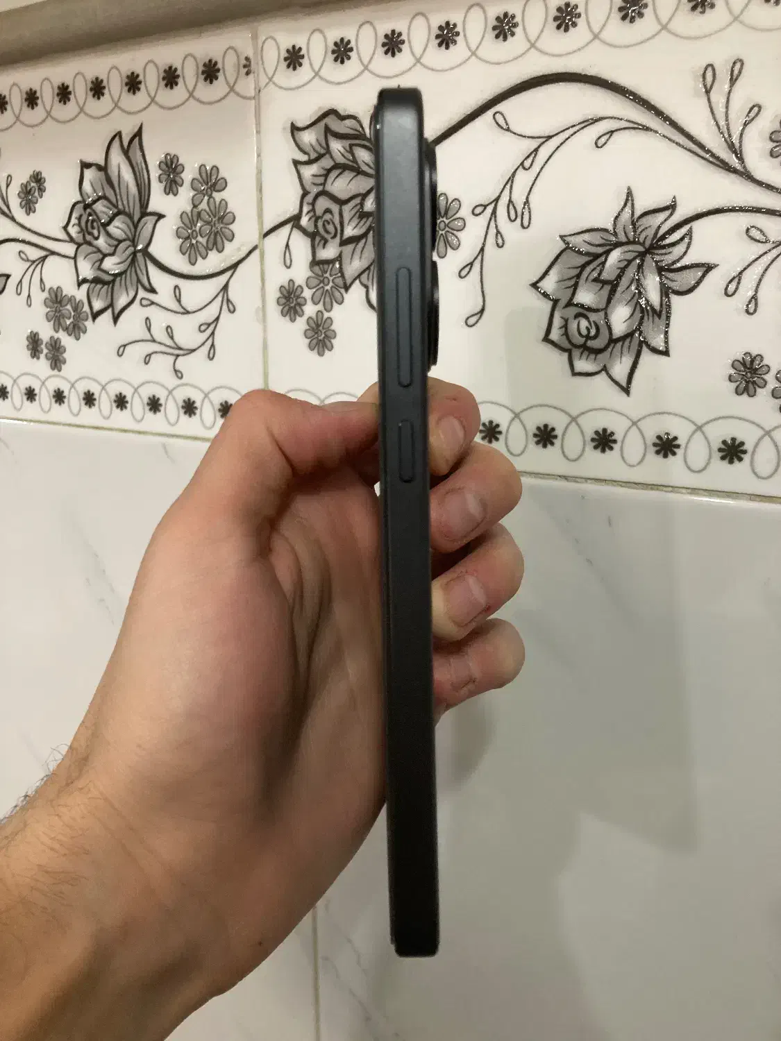 X7 pro|موبایل|قم, نیروگاه|دیوار