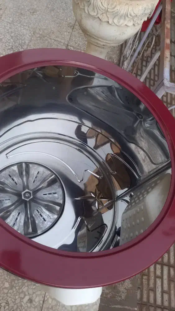 پتو شور|ماشین لباسشویی و خشک‌کن لباس|سرپل ذهاب, |دیوار