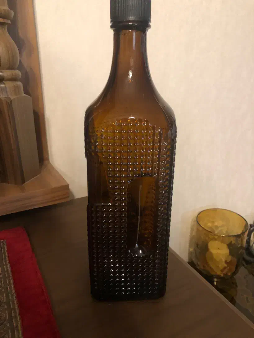 بطری شیشه ای دو لیتری|ظروف نگهدارنده، پلاستیکی، یک‌بارمصرف|شیراز, معالی‌آباد|دیوار