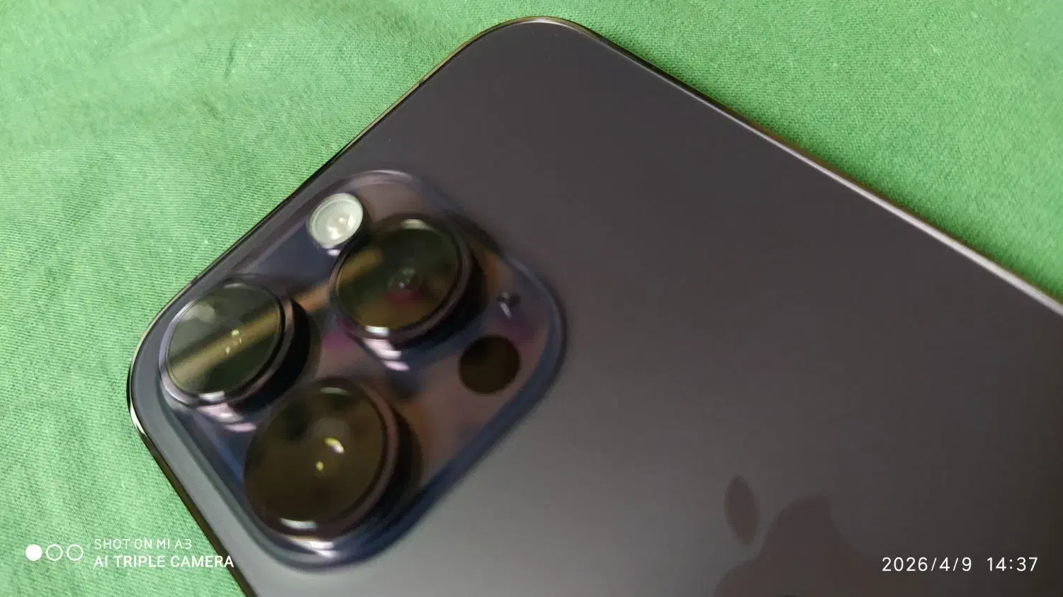 Iphone 14 Pro 256GB|موبایل|سهند, |دیوار