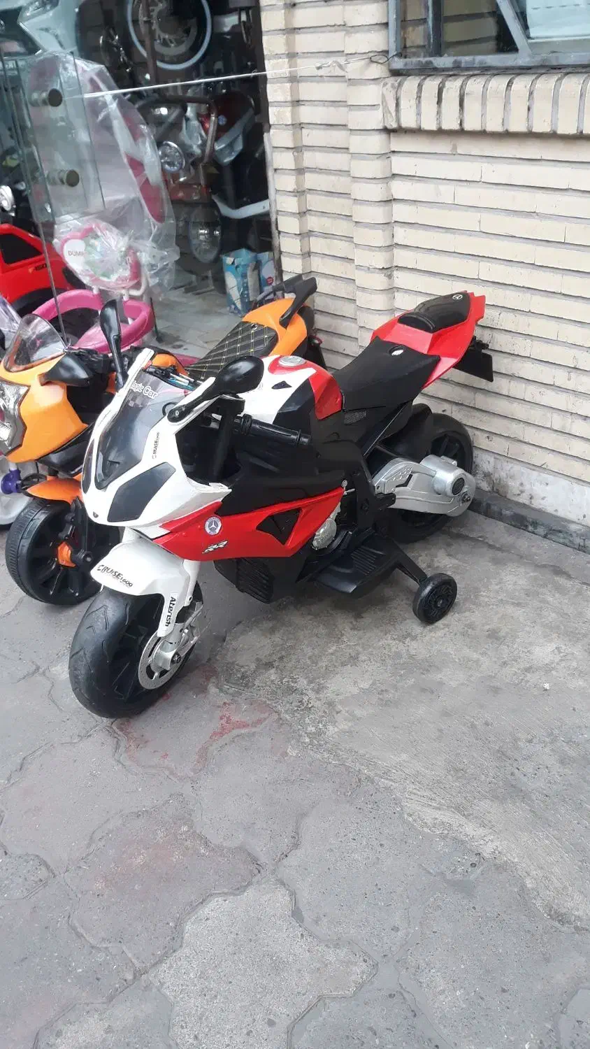 کارشناسی برای خرید هر وسیله بچگانه برقی|دوچرخه، اسکیت، اسکوتر|رشت, صفاری|دیوار