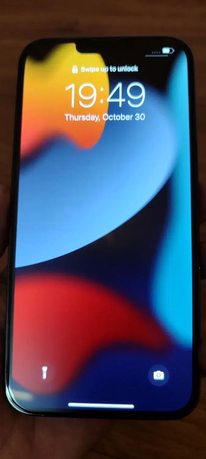 آیفون 13 پرو مکس|موبایل|اصفهان, باغ نگاره|دیوار