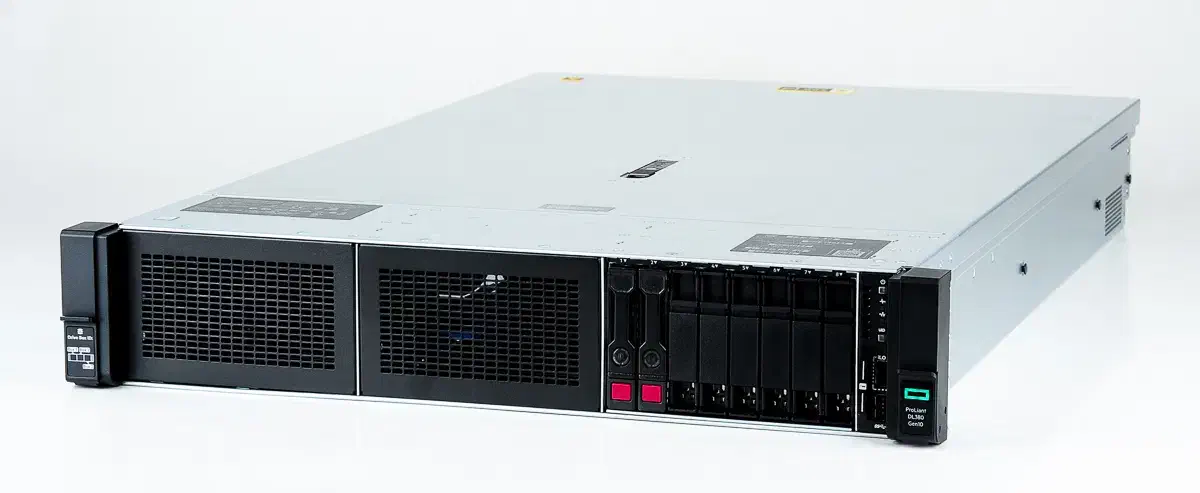 سرور اچ پی Server hp g9 با 48 ترابایت استوریج|رایانه رومیزی|اهواز, باغ شیخ|دیوار