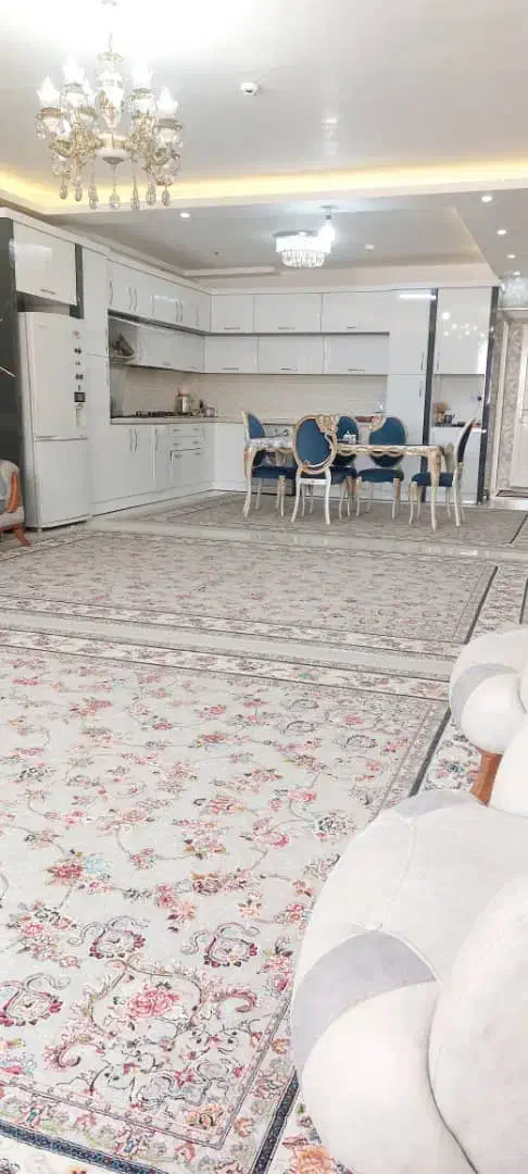 شخصی ساز سند ششدانگ طوبی|فروش آپارتمان|گلبهار, شهر جدید گلبهار|دیوار