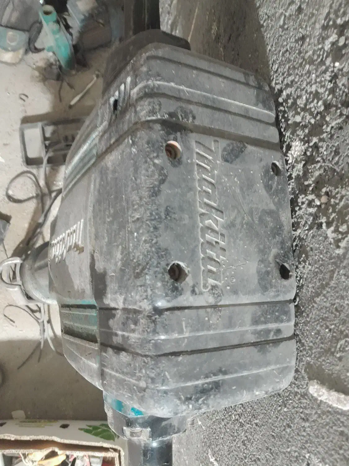 هیلتی ماکیتا|ابزارآلات|اسفراین, |دیوار