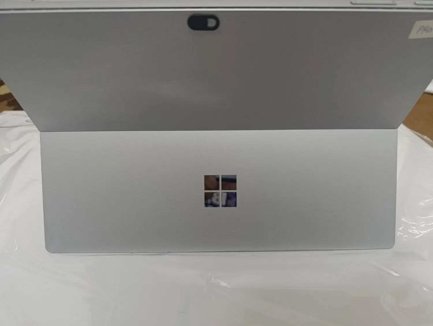 سرفیس پرو 7 (surface pro 7 ) به همراه کیبرد و قلم|رایانه همراه|اراک, |دیوار