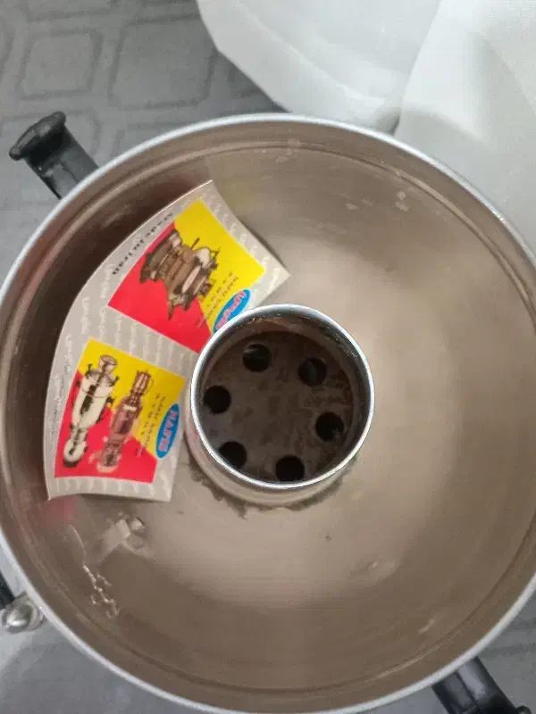 سماور|سماور، چای‌ساز، قهوه‌ساز|ابهر, |دیوار