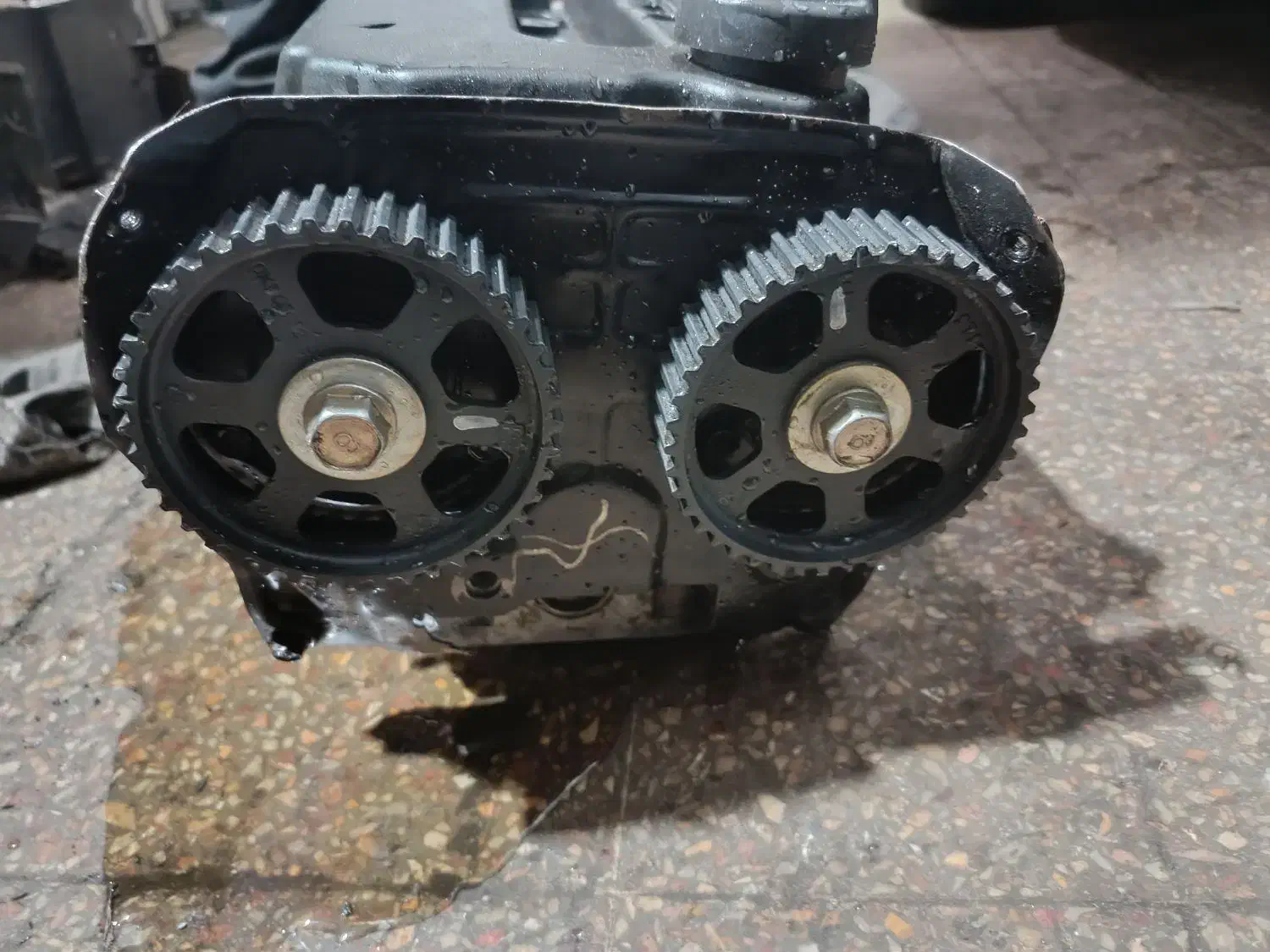 سرسیلندر ریو|قطعات یدکی و لوازم جانبی|رفسنجان, |دیوار