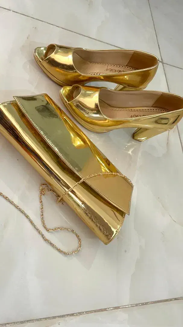 کیف و کفش مجلسی|کیف، کفش، کمربند|نجف‌آباد, فیروزآباد|دیوار