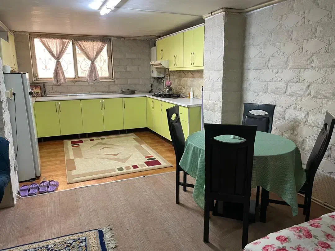 سوییت آپارتمان در منطقه شهری شهمیرزاد سمنان|اجارهٔ کوتاه‌مدت آپارتمان و سوئیت|شهمیرزاد, |دیوار