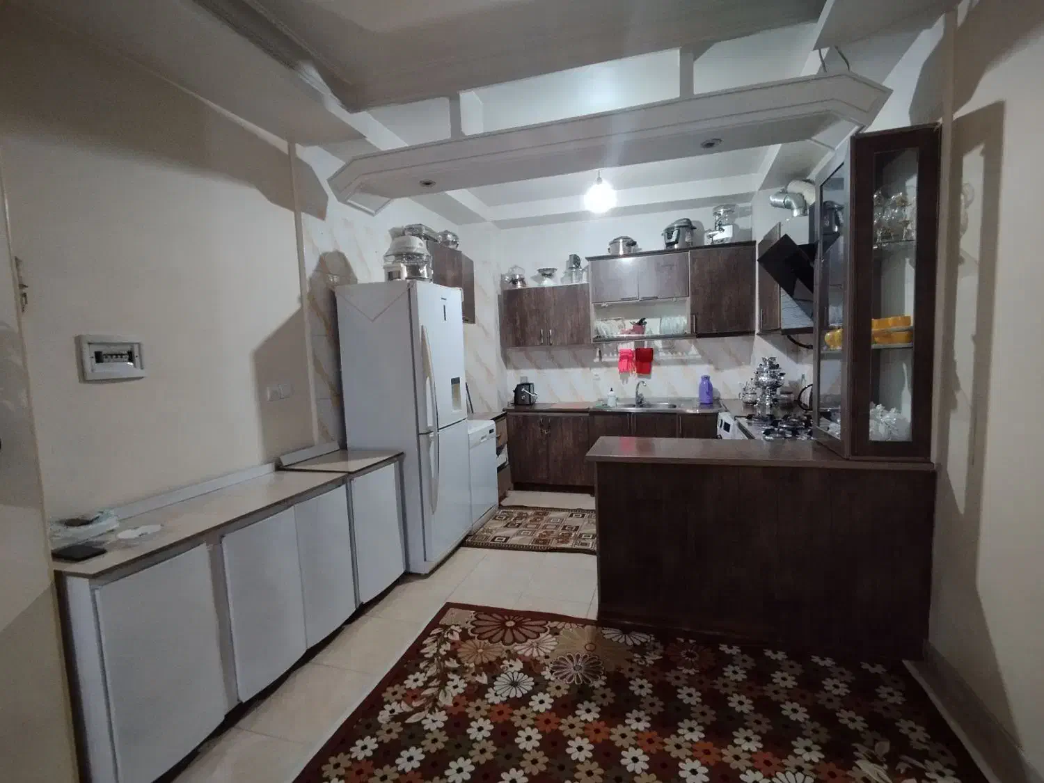 فروش آپارتمان ۶۸ متر،دوخواب،رسالت،مسکن بیگدلی|فروش آپارتمان|نسیمشهر, |دیوار