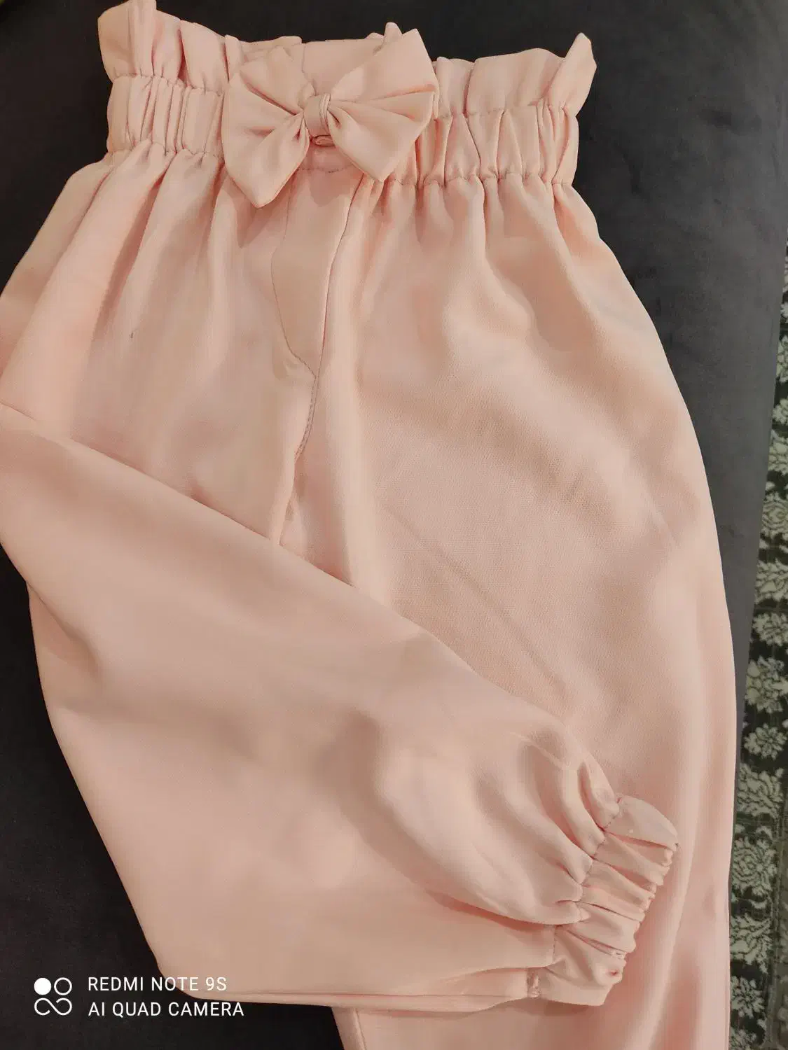 لباس مجلسی دخترانه نونونو سایز۳میفروشم|کفش و لباس بچه|شوشتر, |دیوار