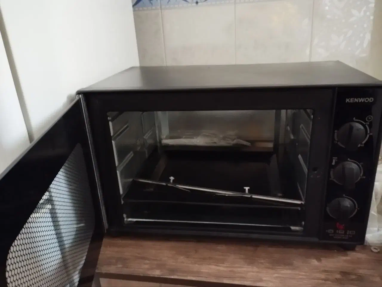 توستر|اجاق گاز و لوازم برقی پختوپز|اردبیل, |دیوار