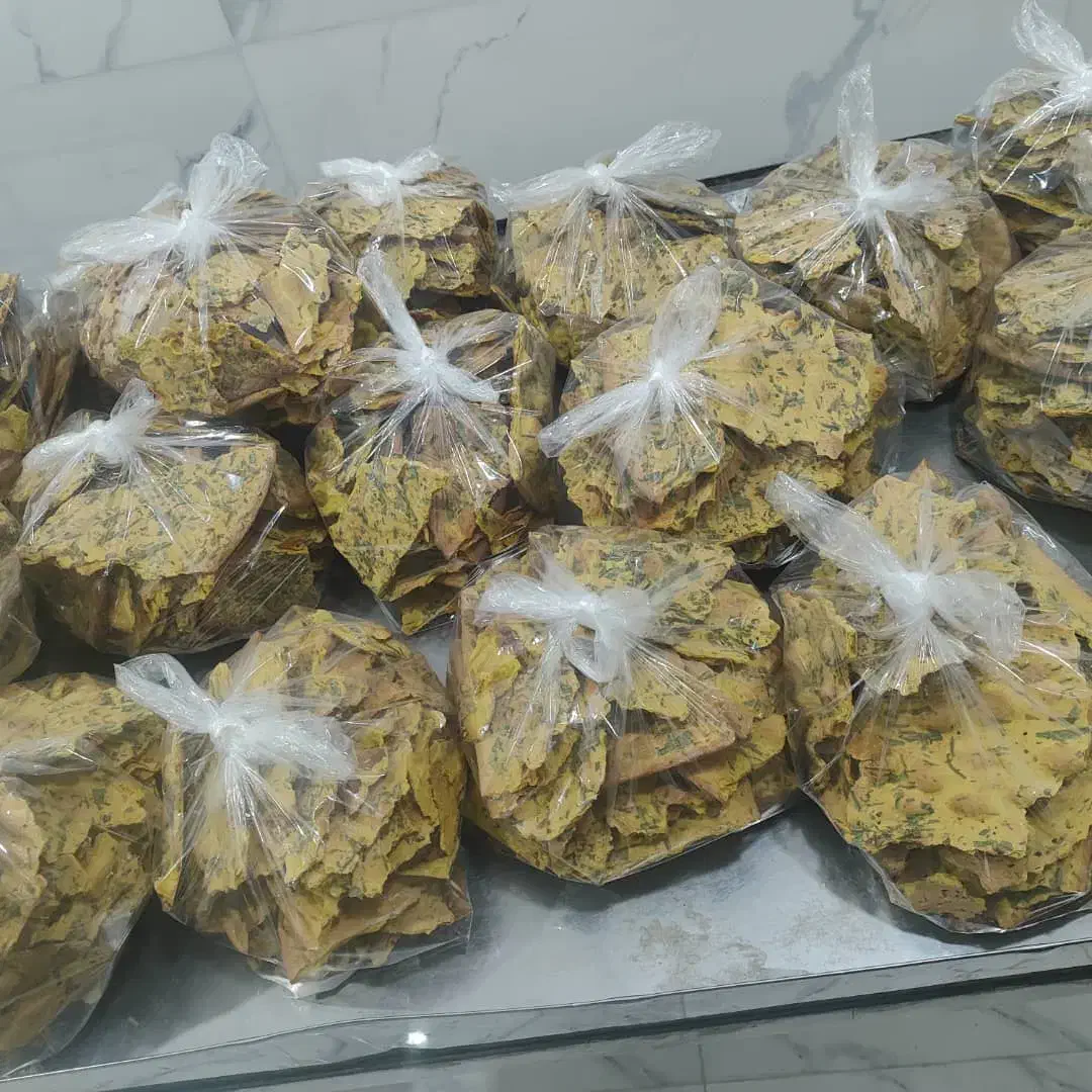 نان خشک دو آتیشه|خوردنی و آشامیدنی|اصفهان, لاله|دیوار