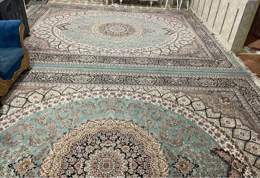 فرش|فرش|دهدشت, |دیوار