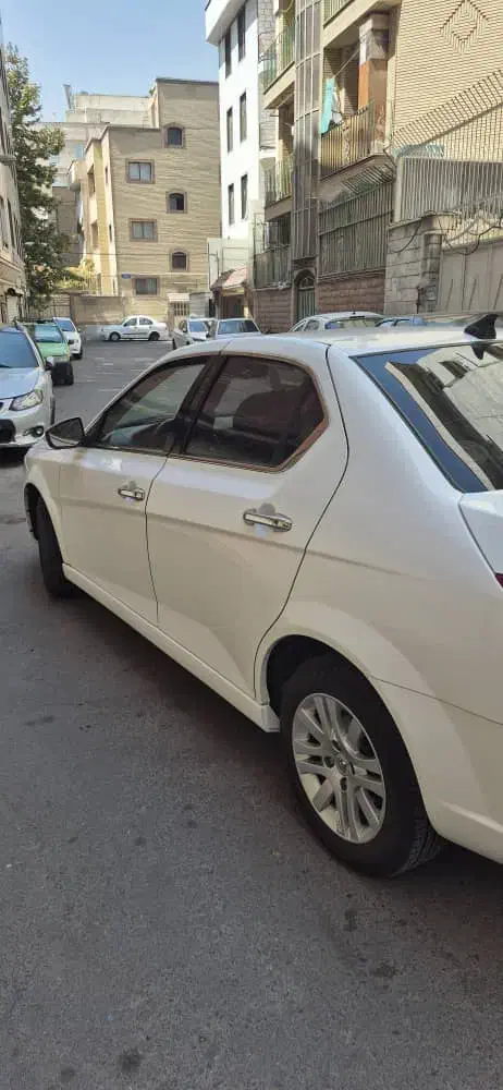 دنا تیپ ۲ فول ۱۴۰۱|خودرو سواری و وانت|تهران, امام زاده حسن|دیوار