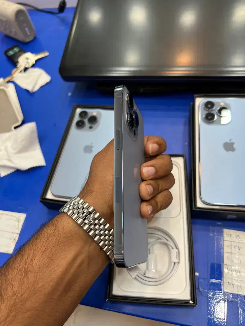 گوشی 13pro|موبایل|بندر کنگان, |دیوار