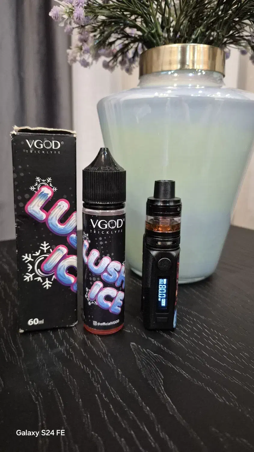 ویپ سواگ ۲ ویپرسو|زیورآلات و اکسسوری|تهران, شهران شمالی|دیوار