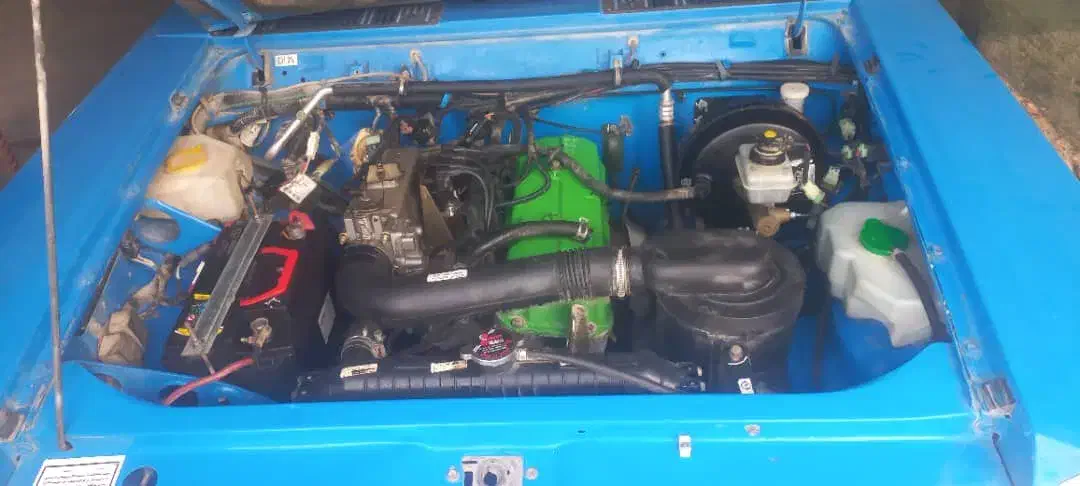 فروش یک دستگاه زامیاد نیکشهر|خودرو سواری و وانت|نیک شهر, |دیوار