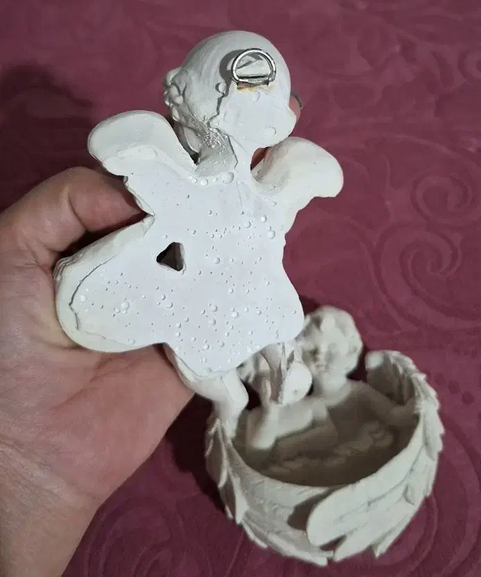 تعدادی لوازم خانه و آشپزخانه دیوار کوب فرشته|صنایع دستی و سایر لوازم تزئینی|کوهدشت, |دیوار