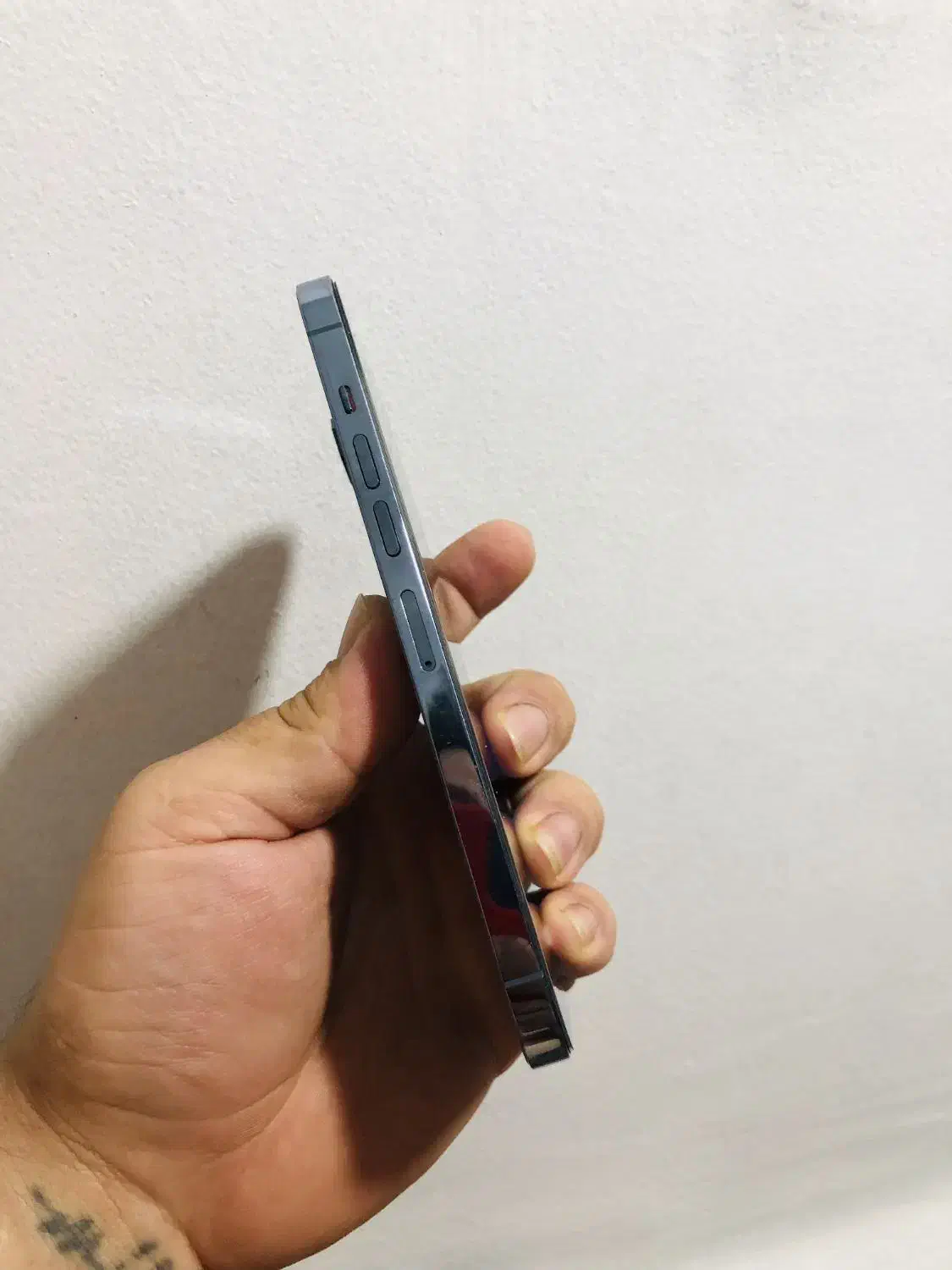 با ریجستر iphone 13 promax 256|موبایل|اهواز, زیتون کارمندی|دیوار