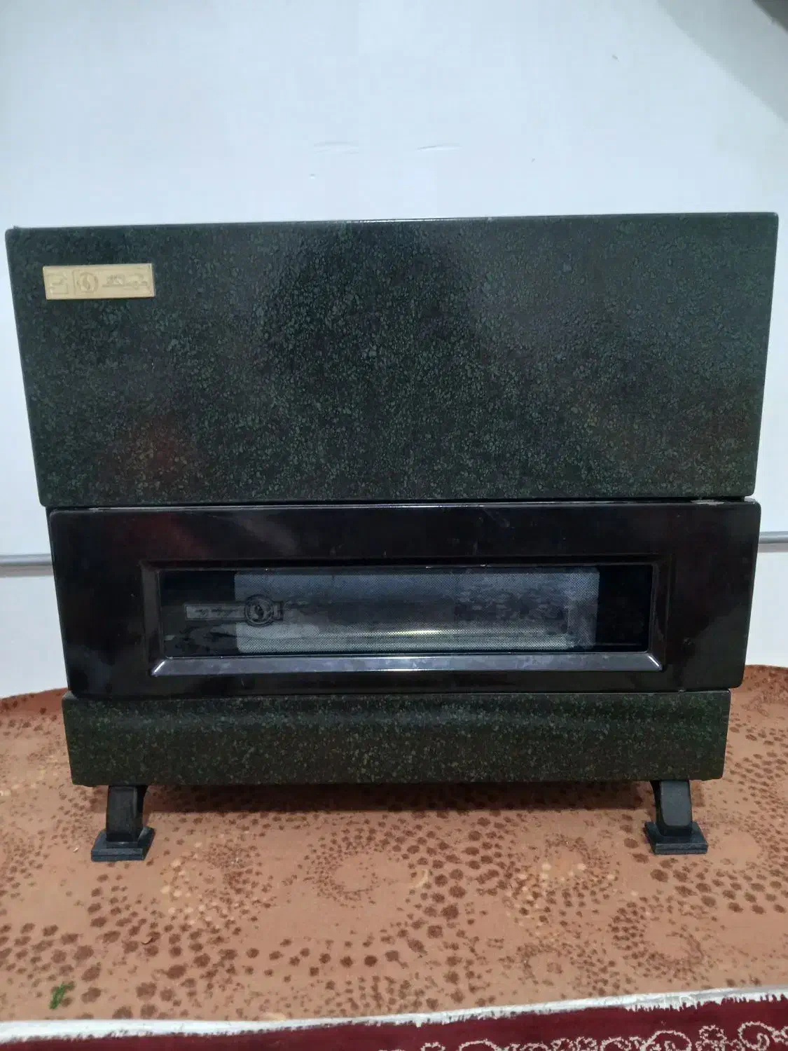 بخاری|بخاری، هیتر، شومینه|اردبیل, |دیوار