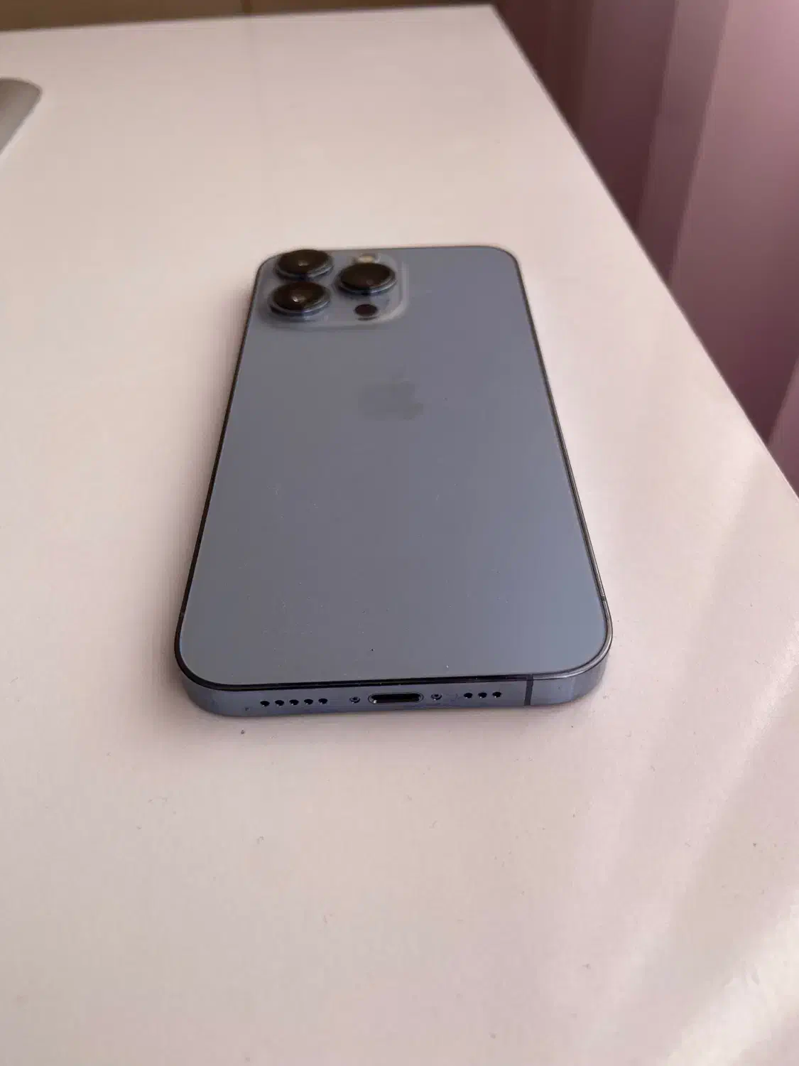 آیفون ۱۳ پرو و ۱۳ پرو مکس|موبایل|مشهد, رضاشهر|دیوار