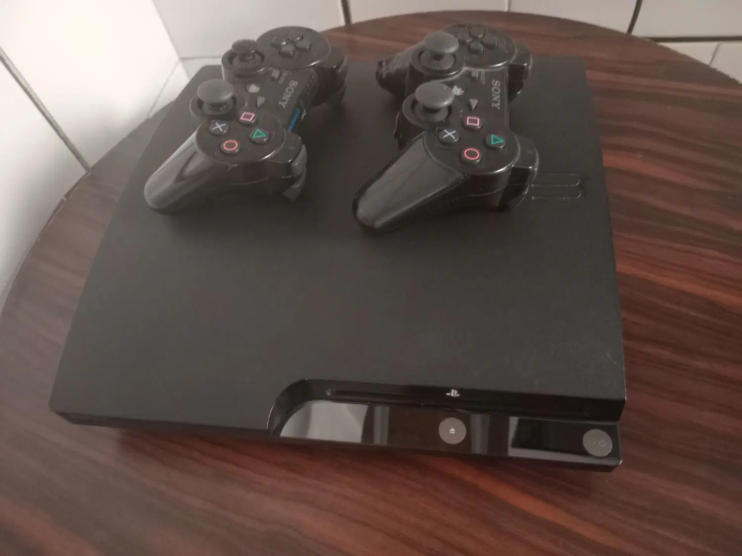 PS3|کنسول، بازی ویدئویی و آنلاین|قم, ولیعصر|دیوار