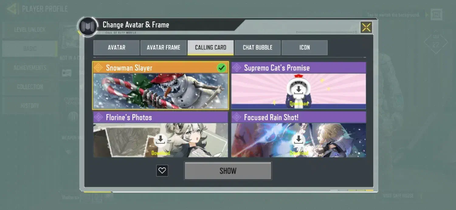 اکانت کالاف دیوتی ریجن هند|کنسول، بازی ویدئویی و آنلاین|اصفهان, آبشار|دیوار