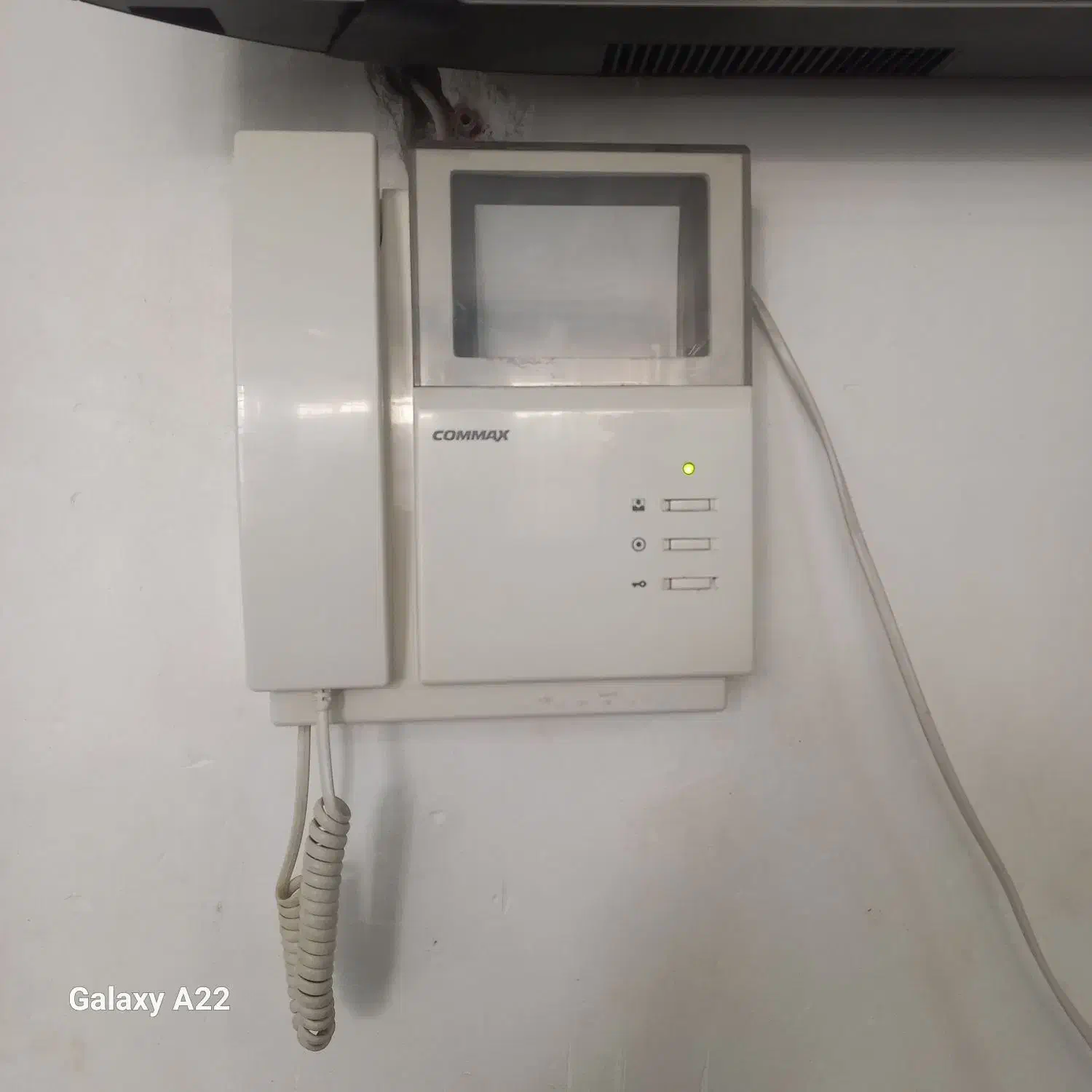 ایفون تصویری رنگی|دوربین مداربسته|یزد, |دیوار