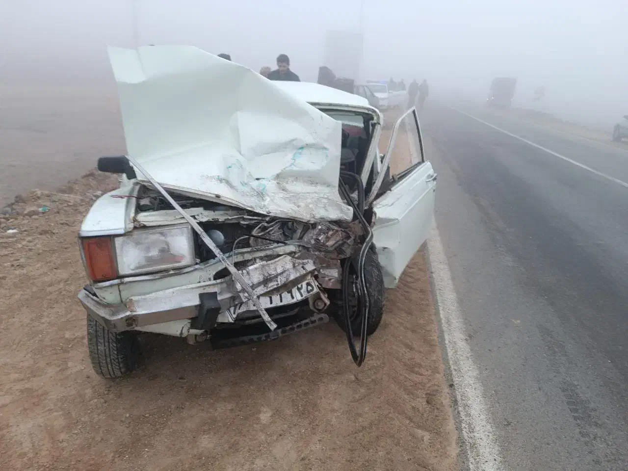 خرید ماشینهایه فرسوده واسقاط|خدمات موتور و ماشین|مرند, |دیوار