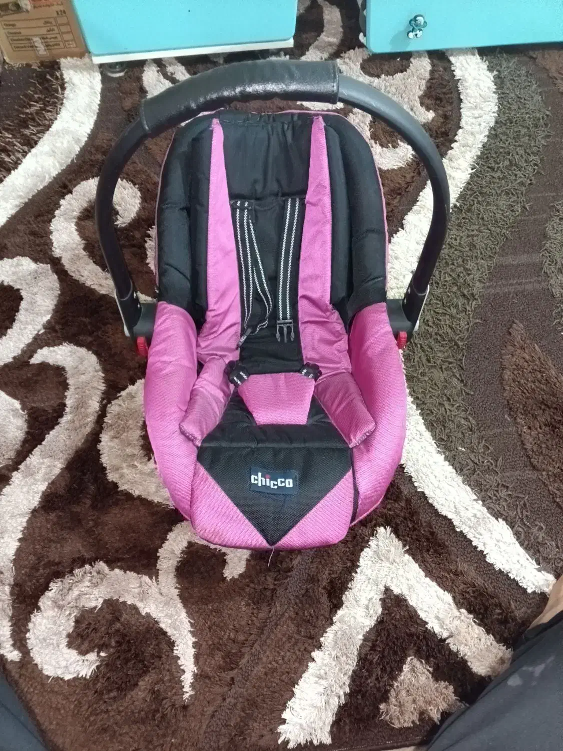 نی نی لای لای و اغوشی.|اسباب و اثاث بچه|اهواز, معین زاده|دیوار