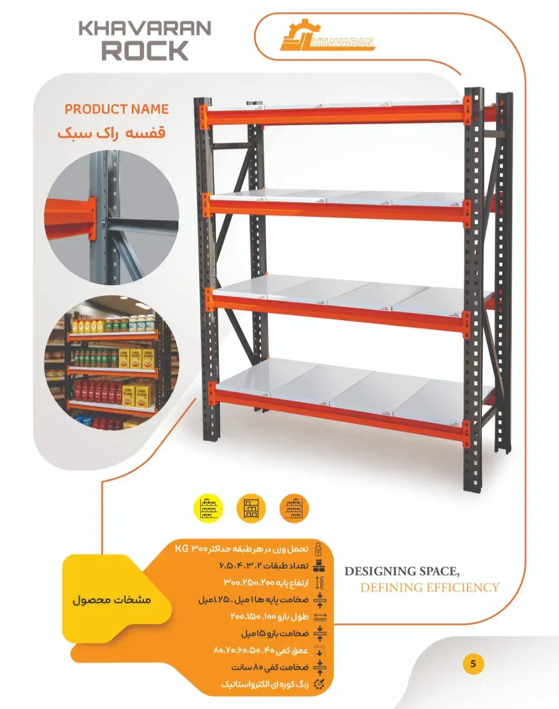 قفسه ایزی / راک مستحکم|فروشگاه و مغازه|پاکدشت, پاکدشت (مامازند)|دیوار