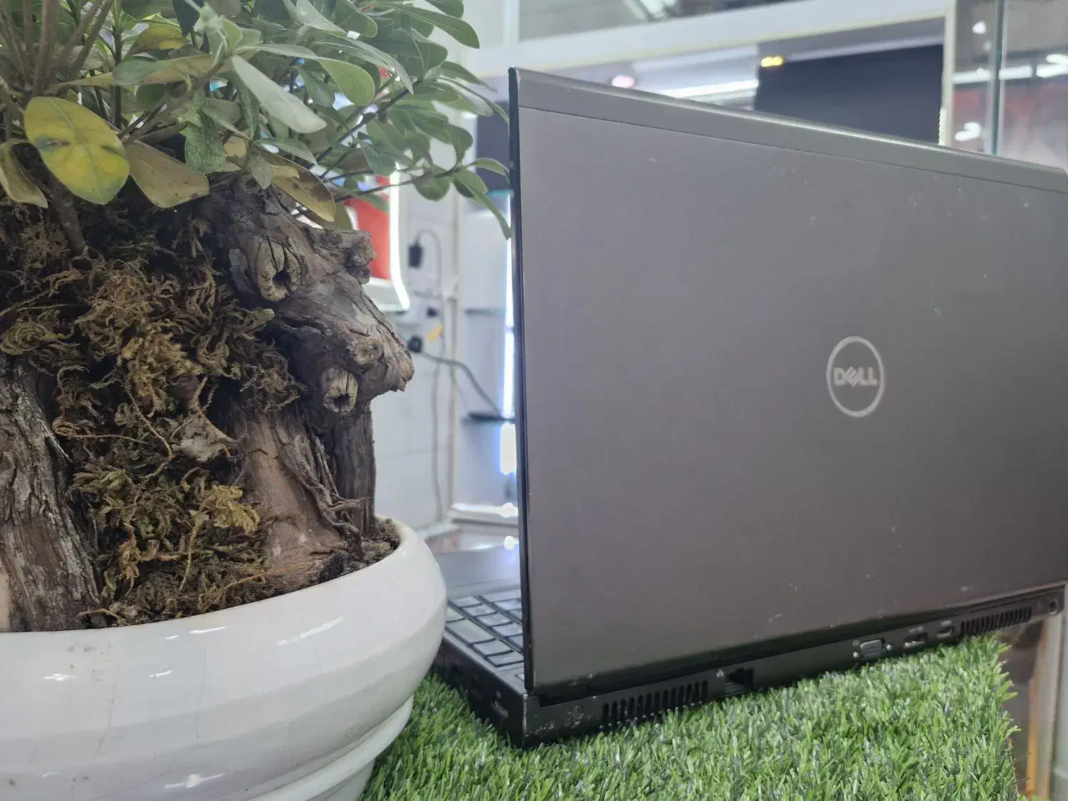 لپ تاپ Dell M4800|رایانه همراه|اصفهان, کوی امیریه|دیوار