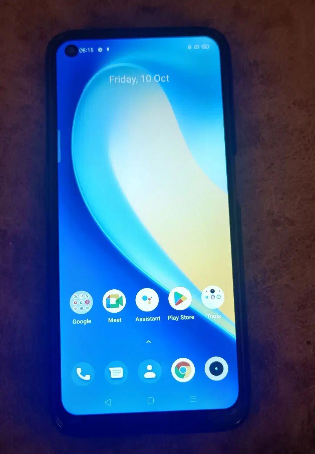 گوشی ریلمی 7 5G|موبایل|بهبهان, |دیوار