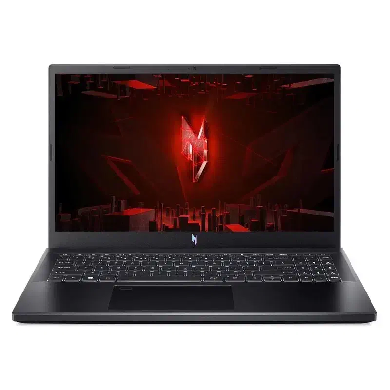 لپ تاپ ایسر Acer Nitro V15 59U|رایانه همراه|مشهد, هنرستان|دیوار