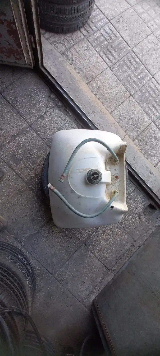 روشویی با شیر مخلوط سرد وگرم کاملا سالم|لوازم سرویس بهداشتی|شاهینشهر, بنیاد ازدواج|دیوار