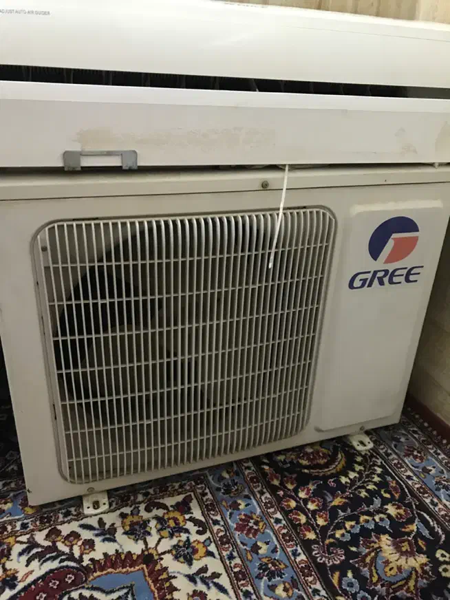 کولرکری اصلی ۱۲ هزار|کولر گازی و فنکوئل|یزد, |دیوار