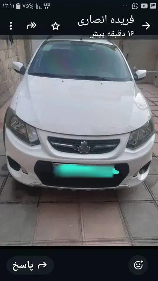 فروش خودرو|خودرو سواری و وانت|صدرا-فارس, فاز ۲|دیوار