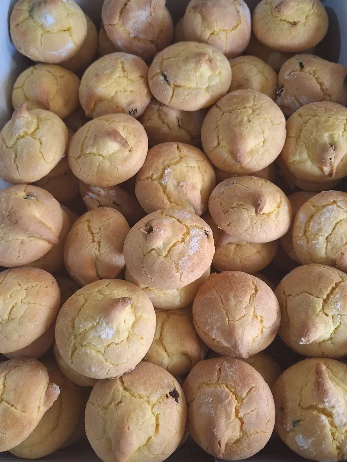 شیرینی نارگیلی و کشمشی و شربتی و...|خوردنی و آشامیدنی|برخوار, |دیوار