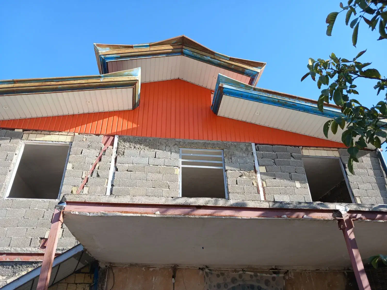 نصب شیروانی|خدمات پیشه و مهارت|نورآباد, |دیوار