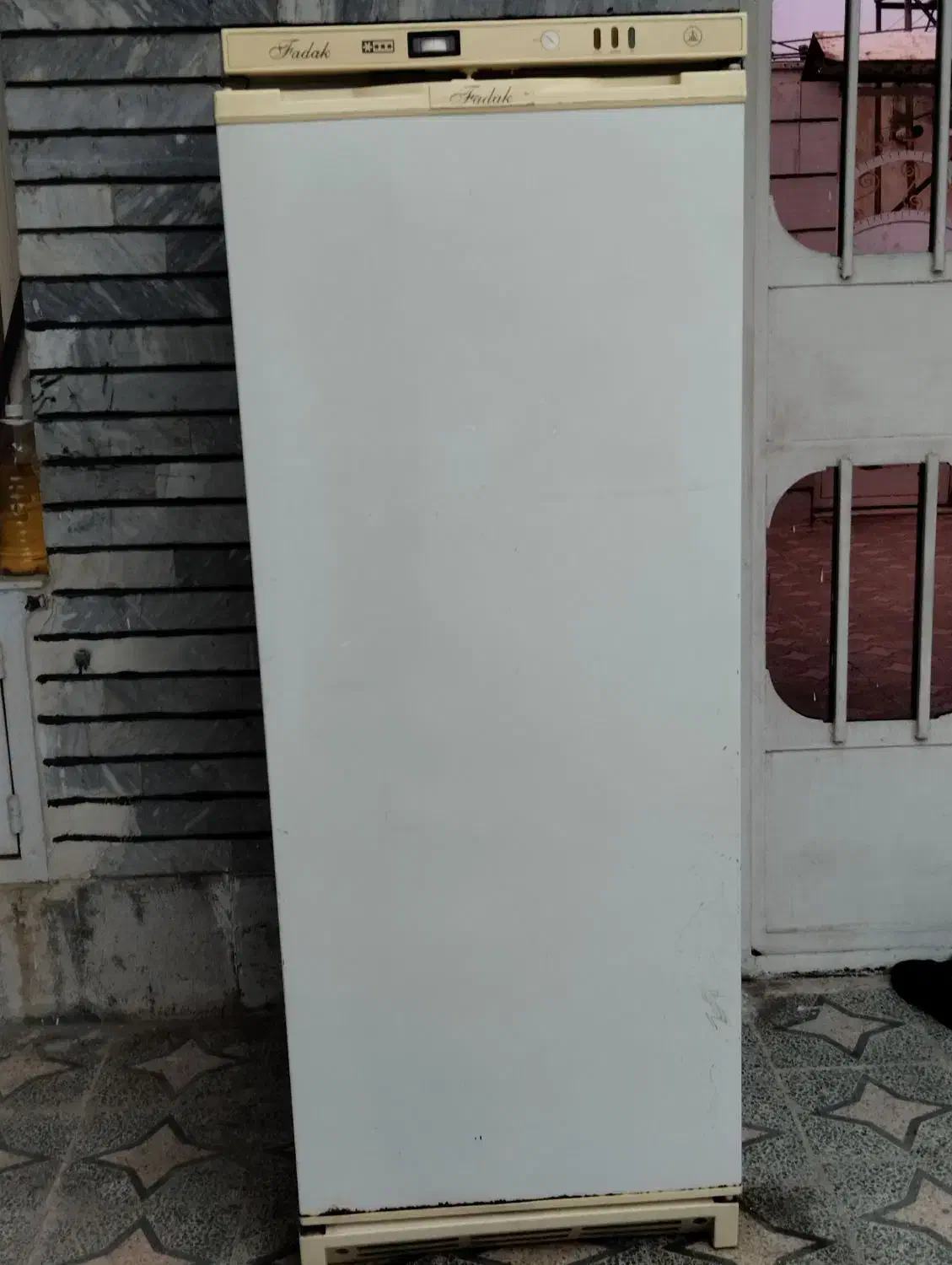 فریزر|یخچال و فریزر|مسجد سلیمان, |دیوار